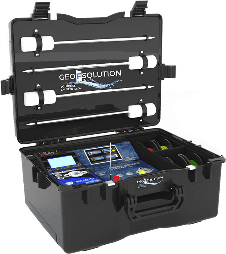 Geofsolution