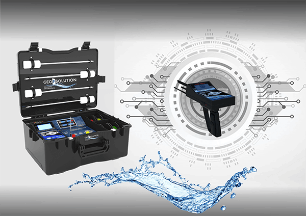 Geofsolution